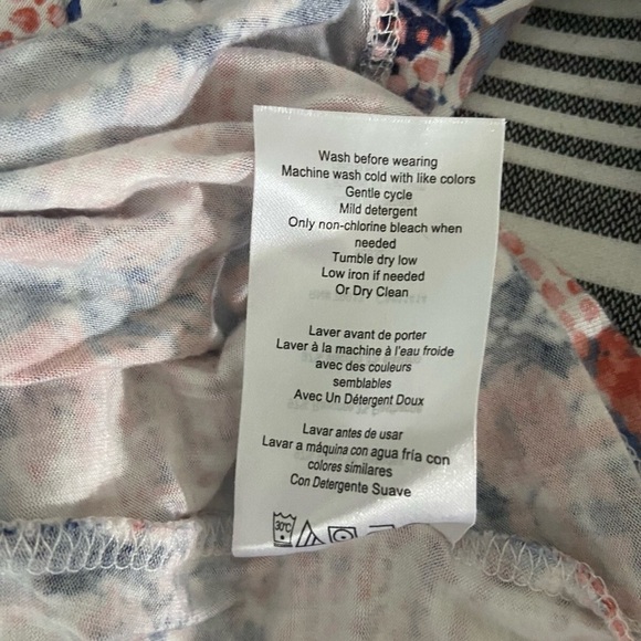 Jessica Simpson maternity dress (FINAL PRICE) - Picture 10 of 12